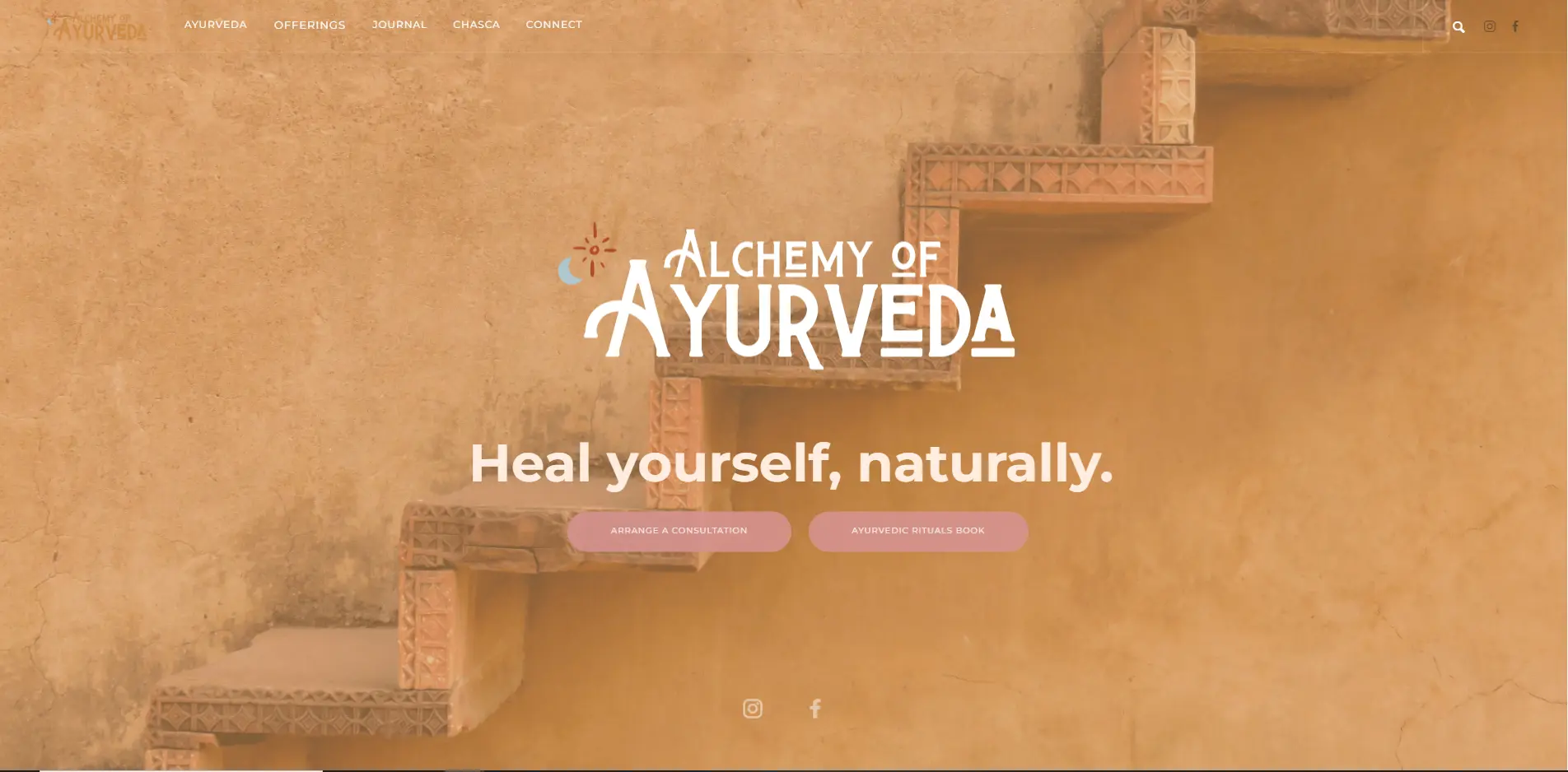 ayurveda